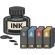 Ink & Cartridges
