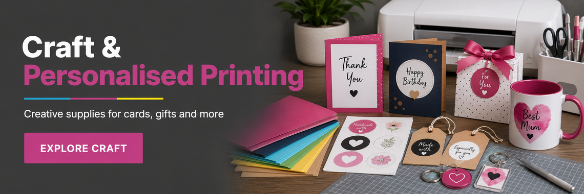 Craft Printing