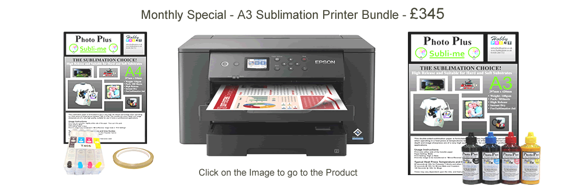 SubliPrinter