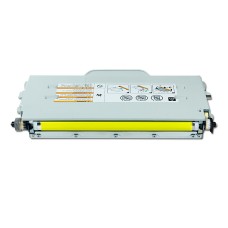 Yellow Compatible Toner Cartridge to replace Brother TN04 Toner Cartridge.
.