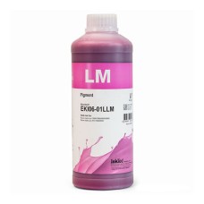 1 Litre of InkTec K3 Wide Format Ink Light Magenta. 1 Litre of InkTec K3 Wide Format Ink Light Magenta.