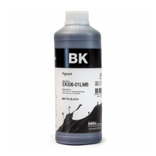 1 Litre of InkTec K3 Wide Format Ink Matte Black. 1 Litre of InkTec K3 Wide Format Ink Matte Black.