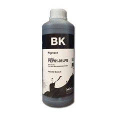 1 Litre of InkTec K3 Wide Format Ink Photo Black. 1 Litre of InkTec K3 Wide Format Ink Photo Black.