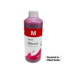 250ml of InkTec K3 Wide Format Ink Magenta. 250ml of InkTec K3 Wide Format Ink Magenta.