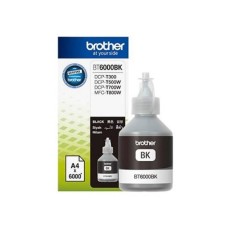 BTD60 Black Dye Genuine OEM Brother Bottle of Ink - 108ml. BTD60 Black Dye Genuine OEM Brother Bottle of Ink - 108ml.