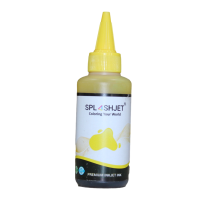 100ml Yellow Pigment Archival Ink, for Epson Printers using Pigment Ink, Splashjet 100ml Yellow Pigment Archival Ink, for Epson Printers using Pigment Ink, Splashjet