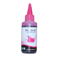 100ml Magenta Pigment Archival Ink, for Epson Printers using Pigment Ink, Splashjet 100ml Magenta Pigment Archival Ink, for Epson Printers using Pigment Ink, Splashjet