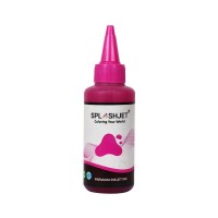 100ml Bottle of Light Magenta Archival Ink, for Epson Printers Dye Inks, Splashjet 100ml Bottle of Light Magenta Archival Ink, for Epson Printers Dye Inks, Splashjet