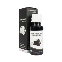 70ml Bottle of Black Dye Ink Compatible with HP 32 Series Inks. 70ml Bottle of Black Dye Ink Compatible with HP 32 Series Inks.