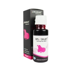 70ml Bottle of Magenta Dye Ink Compatible with HP 31 Series Inks.