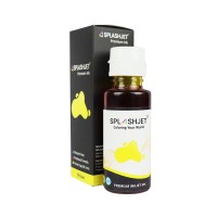 70ml Bottle of Yellow Dye Ink Compatible with HP 31 Series Inks. 70ml Bottle of Yellow Dye Ink Compatible with HP 31 Series Inks.