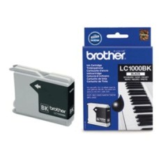 Brother LC1000 Genuine Cartridge Black. Brother LC1000 Genuine Cartridge Black.