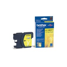 Brother LC1100 Genuine Cartridge Magenta. Brother LC1100 Genuine Cartridge Magenta.