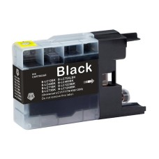 Compatible Cartridge for Brother LC1240 Black Ink Cartridge - XL. Compatible Cartridge for Brother LC1240 Black Ink Cartridge - XL.