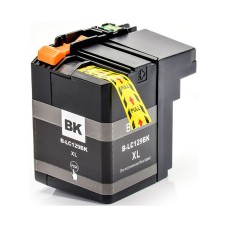 Compatible Cartridge for Brother LC129XXL Black Ink Cartridge.