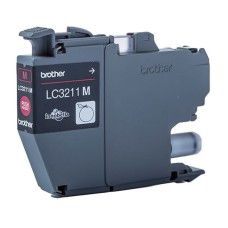 Genuine Cartridge for Brother LC3213M Magenta Ink Cartridge. Genuine Cartridge for Brother LC3213M Magenta Ink Cartridge.