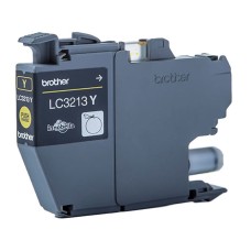 Genuine Cartridge for Brother LC3213Y Yellow Ink Cartridge. Genuine Cartridge for Brother LC3213Y Yellow Ink Cartridge.