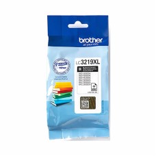 Genuine Cartridge for Brother LC3219XLBK Black Ink Cartridge. Genuine Cartridge for Brother LC3219XLBK Black Ink Cartridge.