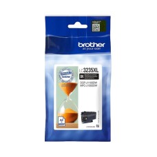 Genuine Cartridge for Brother LC3235BK XL Black Ink Cartridge. Genuine Cartridge for Brother LC3235BK XL Black Ink Cartridge.