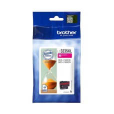 Genuine Cartridge for Brother LC3235M XL Magenta Ink Cartridge. Genuine Cartridge for Brother LC3235M XL Magenta Ink Cartridge.