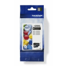 Genuine High Capacity XL Brother LC426XL Black Ink Cartridge. Genuine High Capacity XL Brother LC426XL Black Ink Cartridge.