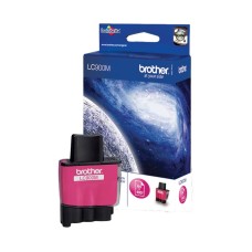 Brother Original LC900 Magenta standard Capacity Ink Cartridge. Brother Original LC900 Magenta standard Capacity Ink Cartridge.