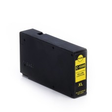 Compatible Cartridge for Canon PGI-1500 High Capacity Yellow Ink Cartridge.