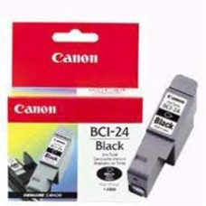 Canon BCI-24 Black Original Cartridge Canon BCI-24 Black Original Cartridge