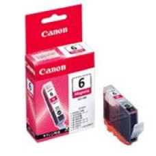 Canon BCI-6 Magenta Genuine Cartridge Canon BCI-6 Magenta Genuine Cartridge