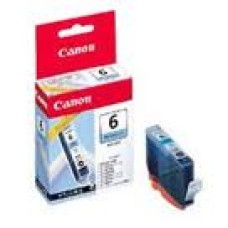 Canon BCI-6 Photo Cyan Genuine Cartridge Canon BCI-6 Photo Cyan Genuine Cartridge