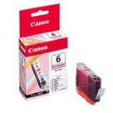 Canon BCI-6 Photo Magenta Genuine Cartridge Canon BCI-6 Photo Magenta Genuine Cartridge