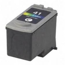Canon Remanufactured CL-41 Colour Cartridge Canon Remanufactured CL-41 Colour Cartridge