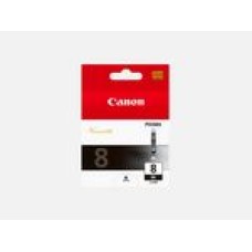 Canon CLI-8 Black Genuine Cartridge Canon CLI-8 Black Genuine Cartridge