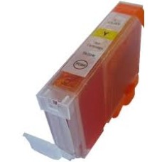 Canon CLI-8 Compatible Cartridge Yellow. Canon CLI-8 Compatible Cartridge Yellow.