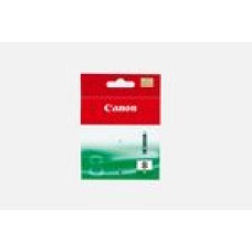 Canon CLI-8 Green Genuine Cartridge Canon CLI-8 Green Genuine Cartridge