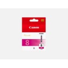 Canon CLI-8 Magenta Genuine Cartridge Canon CLI-8 Magenta Genuine Cartridge