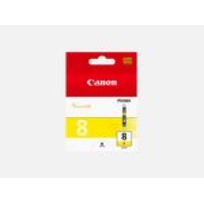 Canon CLI-8 Yellow Genuine Cartridge Canon CLI-8 Yellow Genuine Cartridge