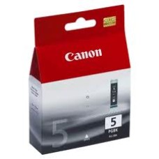 Canon PGI-5 Black Genuine Cartridge