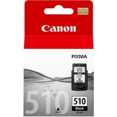 Canon PG-510 Black Genuine Cartridge Canon PG-510 Black Genuine Cartridge