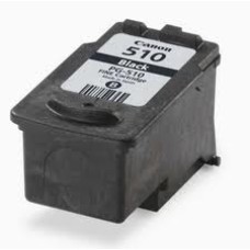 Canon Remanufactured PG-510 Black Cartridge Canon Remanufactured PG-510 Black Cartridge