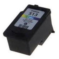 Canon Remanufactured CL-513 Colour Cartridge Canon Remanufactured CL-513 Colour Cartridge