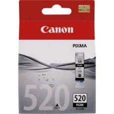 Canon PGI-520 Black Genuine Cartridge Canon PGI-520 Black Genuine Cartridge