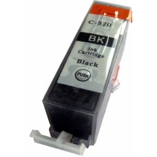Canon PGI-520 Compatible Cartridge Black. Canon PGI-520 Compatible Cartridge Black.