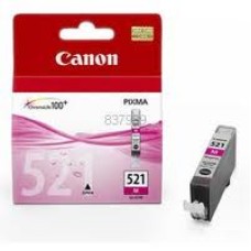 Canon CLI-521 Magenta Genuine Cartridge