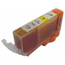 Canon CLI-526 Compatible Cartridge Yellow. Canon CLI-526 Compatible Cartridge Yellow.