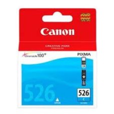 Canon CLI-526 Cyan Genuine Cartridge