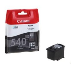 Canon PG-540 Black Genuine Cartridge
