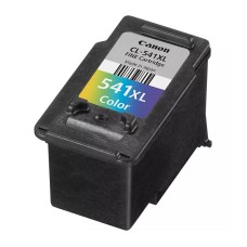 Canon CL-541High Capacity XL CMY Colour Cartridge.