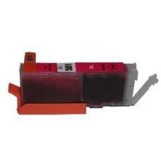 Compatible Cartridge for Canon CLI-551 High Capacity Magenta Ink Cartridge. Compatible Cartridge for Canon CLI-551 High Capacity Magenta Ink Cartridge.