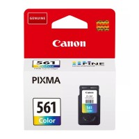 Canon CL-561 Standard Capacity CMY Colour Cartridge.